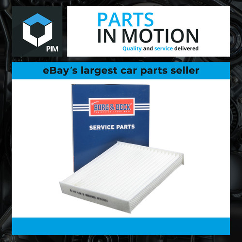 Pollen cabin filter fits - /,