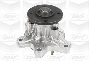 Timing belt kit graf - kit,