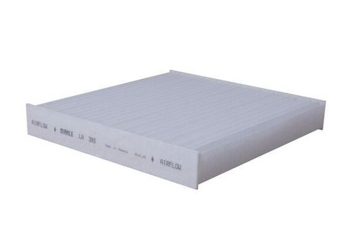 Cabin air filter - cabin, 395