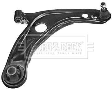 Borg beck front - beck,