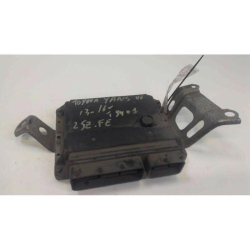 Injection pump control unit - pump,
