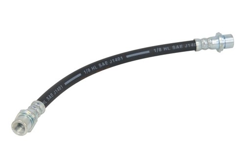 Flexible brake pipe rear - brake,