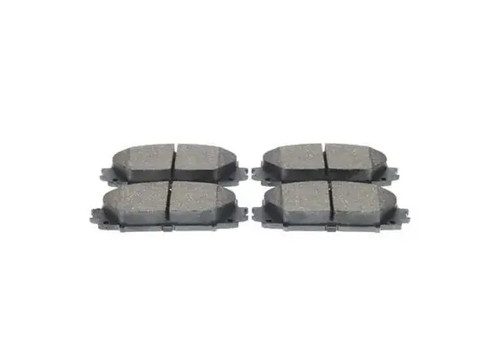 Brake pads 986 494 886 - brake, bosch