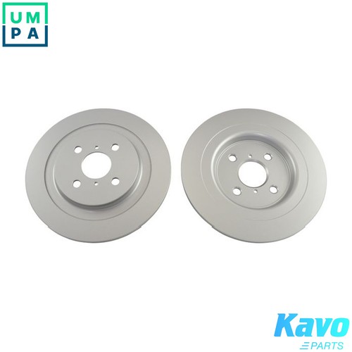 Brake disc 9461 c - disc, for