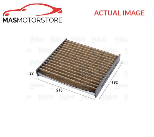 Cabin pollen filter - cabin,