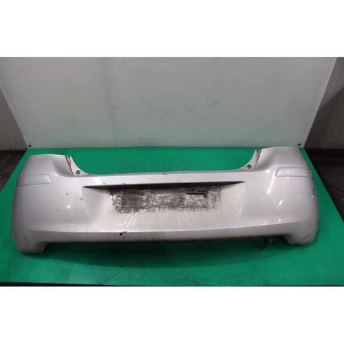 Rear bumper toyota - bumper, yaris