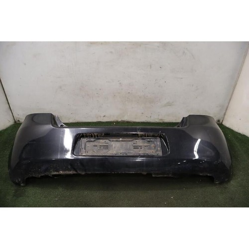 Rear bumper toyota - toyota, yaris