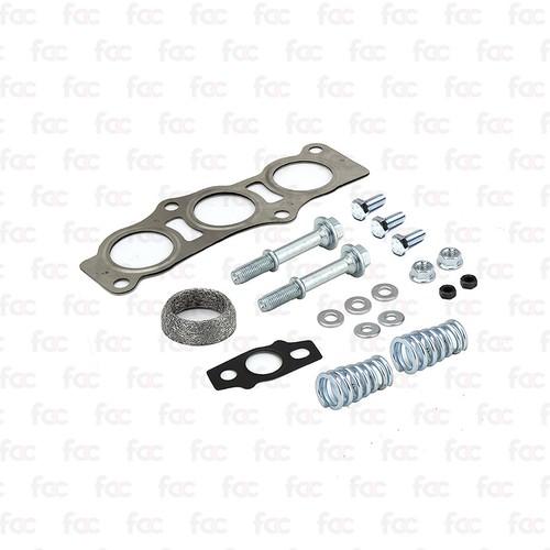 Petrol catalytic converter - catalytic,