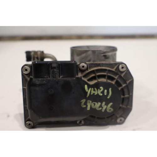Throttle body assy - assy, toyota
