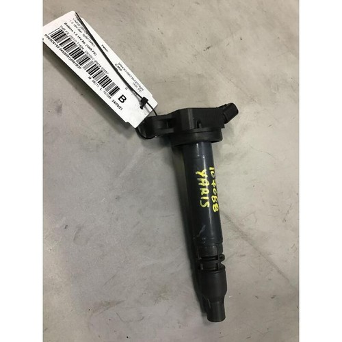 Ignition coil toyota yaris - ignition,