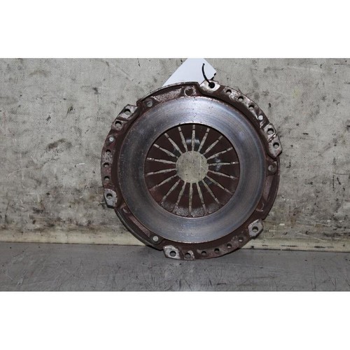 Clutch outer basket plate - outer,