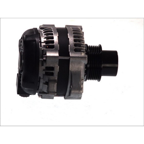 Alternator fits toyota yaris - alternator,