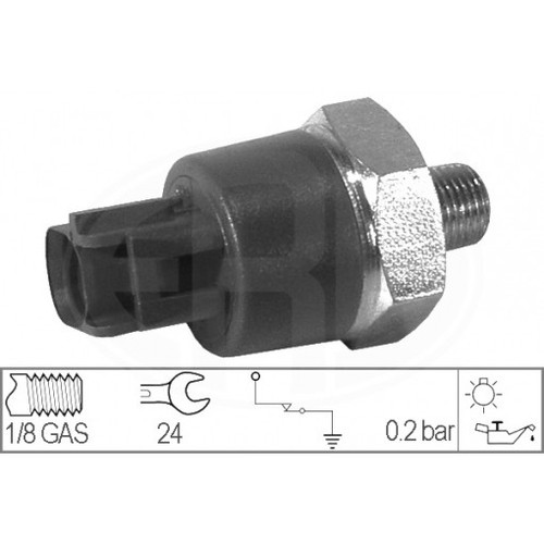 Mechanical switch en409g - mechanical,