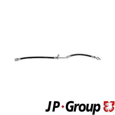 New brake hose for - brake,