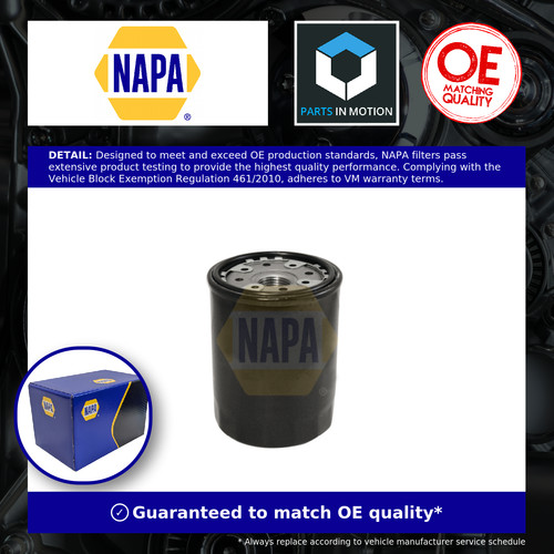 Oil filter fits toyota yaris - toyota,