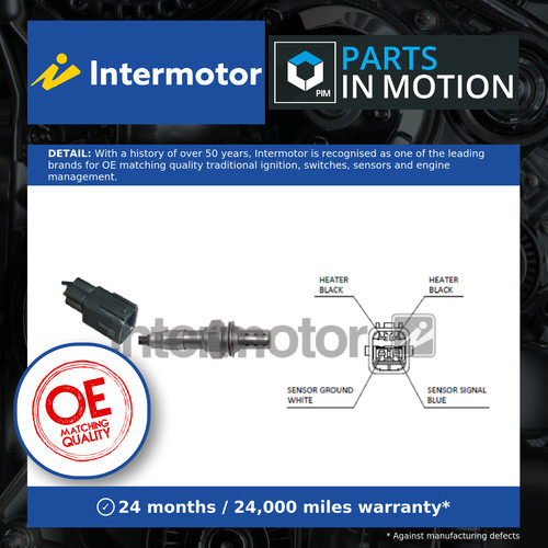 Lambda sensor fits toyota - lambda,