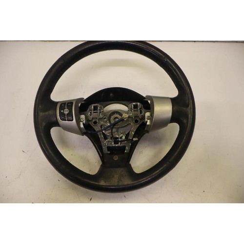 Steering wheel toyota yaris - wheel,