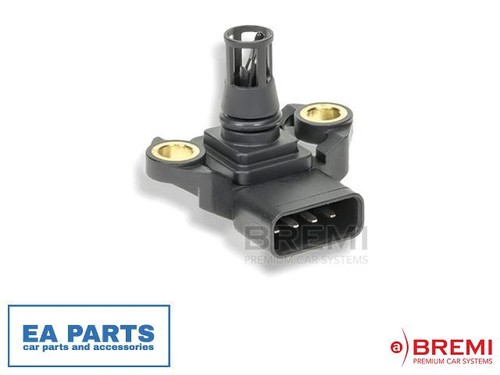 Sensor intake manifold - intake,