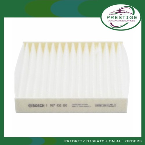 Bosch filter interior air - filter,, 1