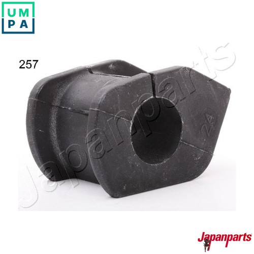Bushing stabiliser bar 257 - stabiliser, ru-257