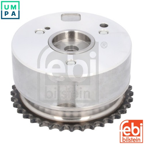 Camshaft adjuster 184802 for - 184802,