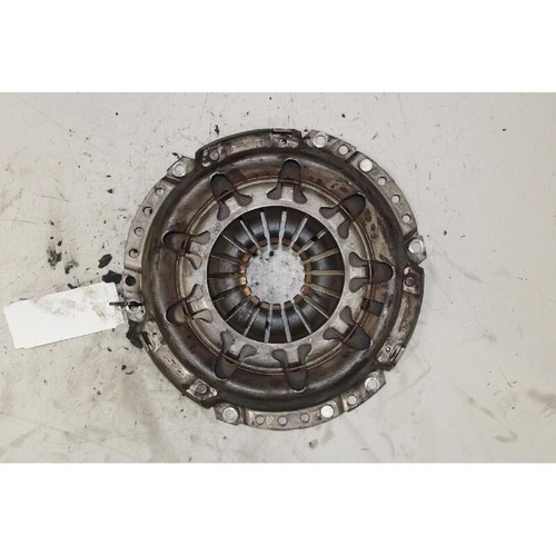 Clutch outer basket - clutch,