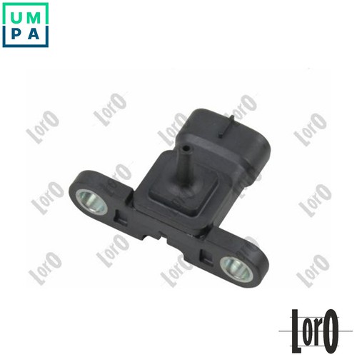 Sensor intake manifold - intake,
