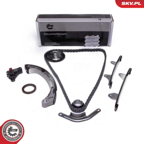 Fits esen skv 21skv270 timing - esen,