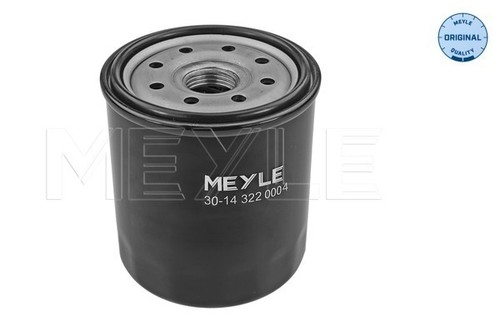 Fits meyle 322 0004 oil - fits,