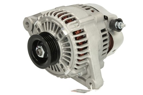 Alternator fits toyota paseo - fits,