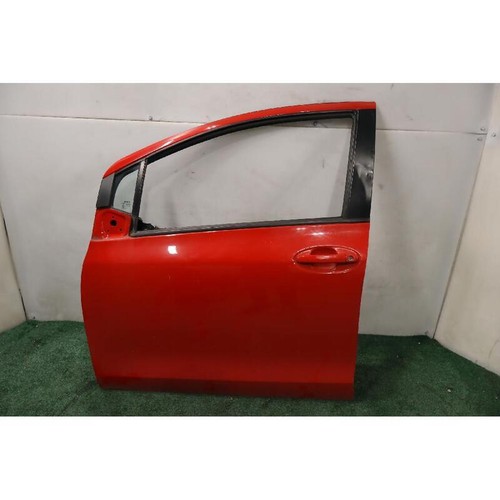 Front door toyota yaris - lh,