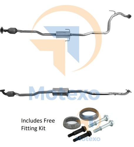 Bm91576h catalytic converter - bm91576h,