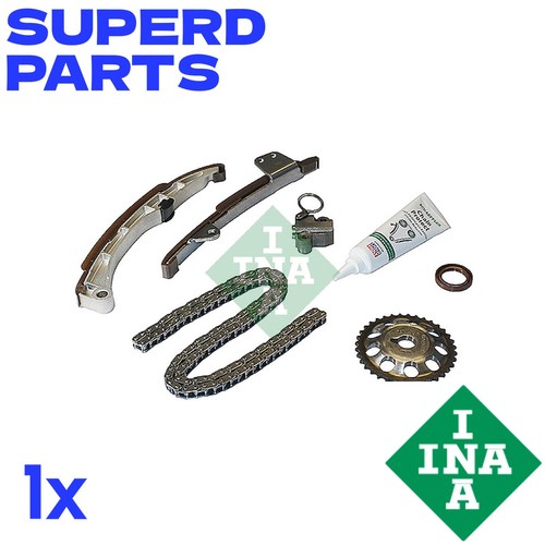 Timing chain kit adt37355 for - chain,