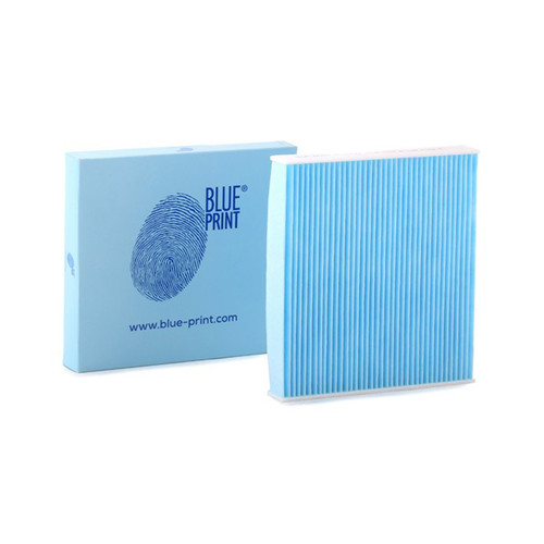 Blue print adt32514 cabin - blue,