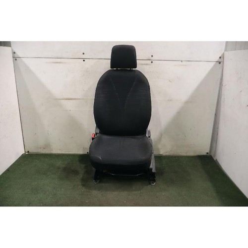 Front seat toyota yaris - lh,