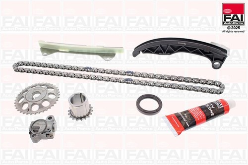 Timing chain kit for - chain,