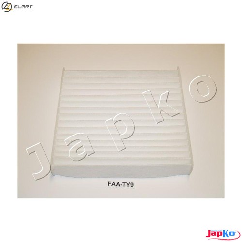 Filter cabin air 21ty9 for - filter,