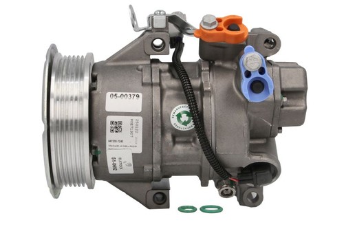 Els air conditioning - els,