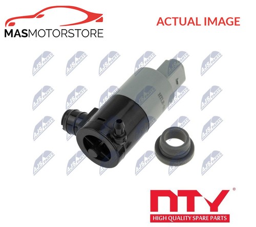 Car glass wash washing pump - wash,