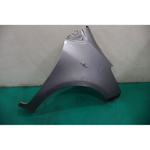 Front wing toyota yaris - front,