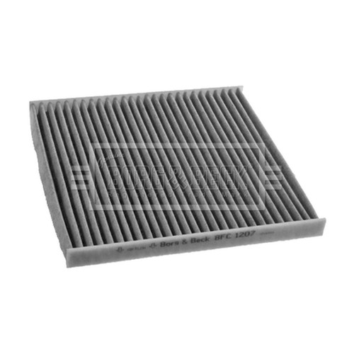Cabin pollen filter for toyota - cabin,