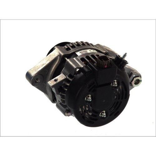 Alternator fits toyota yaris - alternator,