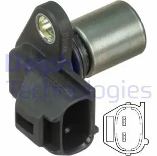 Camshaft position sensor - camshaft,