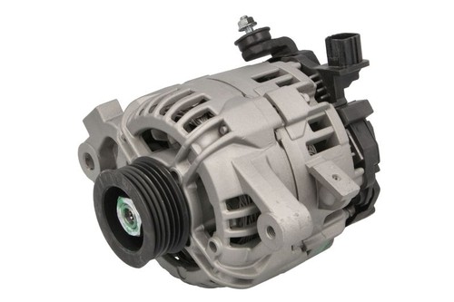 Alternator fits toyota yaris - alternator,