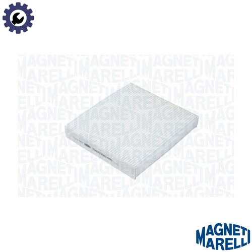 Filter cabin air 350203062440 - filter,