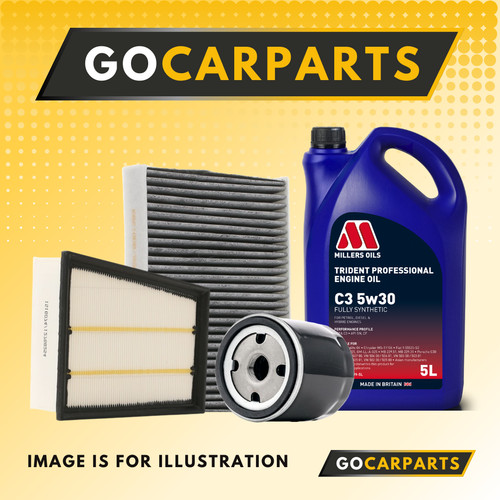 Service kit for - kit, toyota