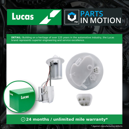 Fuel pump fits toyota - fuel,
