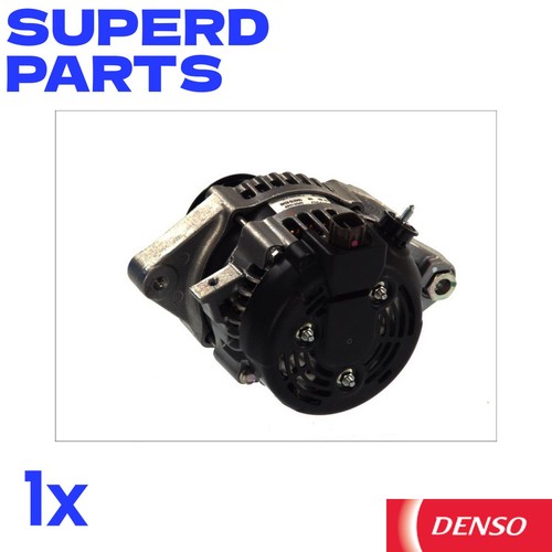 Alternator fits toyota - fits:, yaris