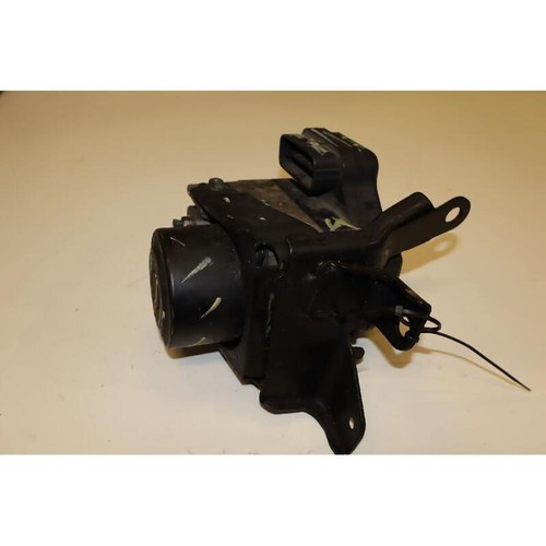 Abs modulator toyota yaris - abs,