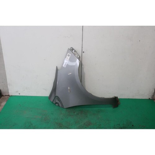 Front wing toyota - front,